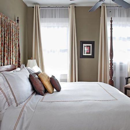 Galloway House Inn Саванна Экстерьер фото